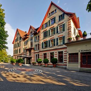 Sorell Hotel Zuerichberg